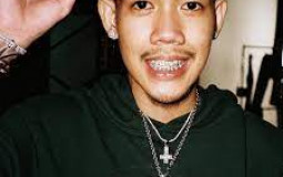 Thai rapper underground and mainstream tier