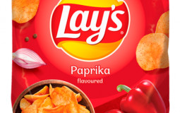 Chipsy polskie