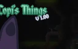 Copis Things 2