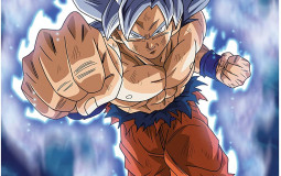 Dragon Ball Characters