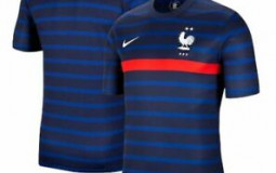 Football Jerseys Euro 2020
