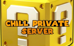 Chill Private Server Fangame Tier List