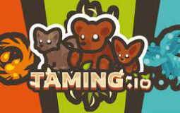 Taming.io pets ranking