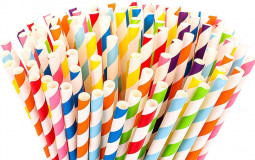 Straw ranking