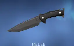 Valorant Knife Ranking