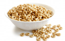 Cereals (Good Edition)