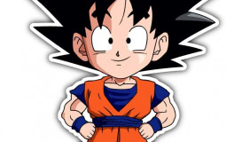DBZ characters my oc can beat