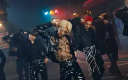 2022 kpop songs