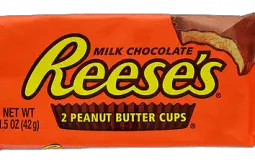 Halloween Candy