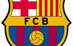 Camisetas del FC Barcelona