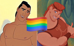 Ranking the Disney Princes Husband Materialness