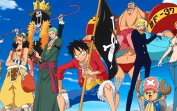 Strawhat