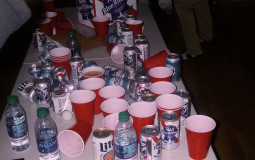 les alcools
