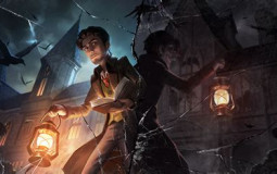 Identity V Survivors
