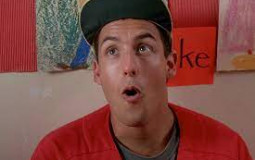 Adam Sandler movs