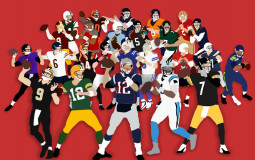 QB's