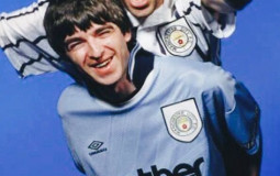City away kits