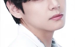 handsome k idols/actors
