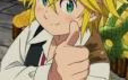 Anime Tier List