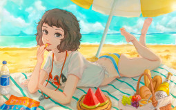 Persona 5 Waifus
