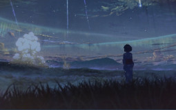 anime