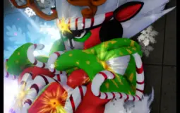 Yba skins