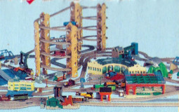 Plarail/Tomy/Trackmaster HiT Thomas