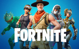 Fortnite skins