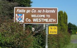 Westmeath Towns