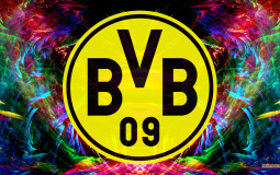 Borussia Dortmund 19/20