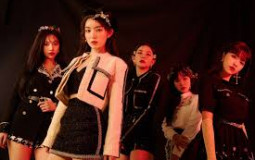 Red Velvet Albums