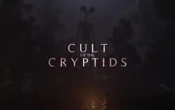 Cult Of The Cryptids