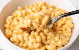 Macaroni