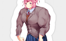 Buffsuki