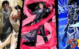 blood line tier list