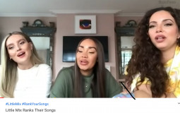 Little mix songs