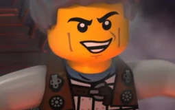 Ninjago: Elemental Masters