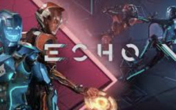 Echo Arena Chassis