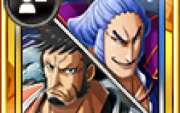 OPTC Medal Exchange Units January 2023