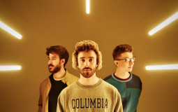 AJR's Songs