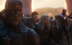 Ranking Every Superhero Movie