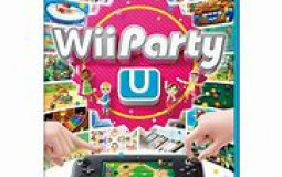 Wii Party U Minigames