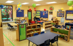 Nexus school clases