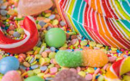 Best candys