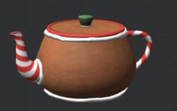 Roblox Teapots