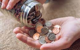 Change/Coins