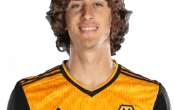 Prem Signings 20/21