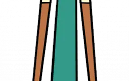Total drama chart.