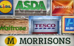UK Shops