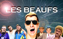 Team Beauf